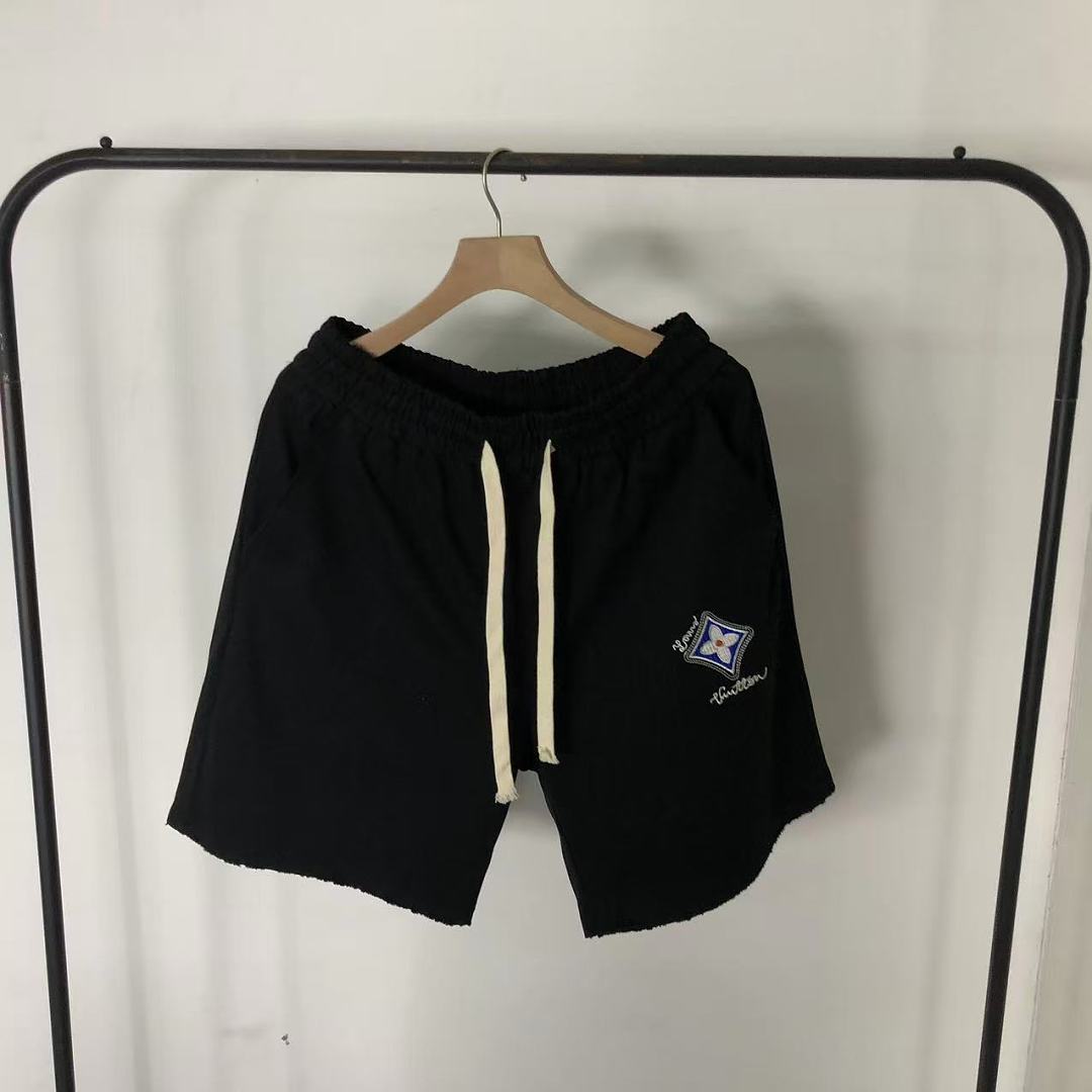 Louis Vuitton 168 L⭐ SHORTS 22052017125 (Im 170Cm 60Kg I Wear Size XL In The Phot) - Image 19