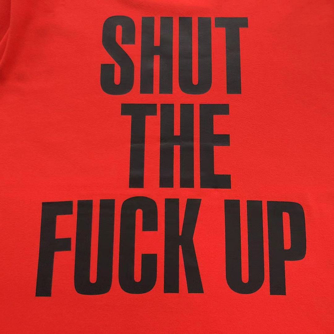 Supreme 95 S⭐⭐R⭐⭐E T-SHIRT 123120902 (Im 170Cm 60Kg I Wear Size M In The Phot) - Image 13