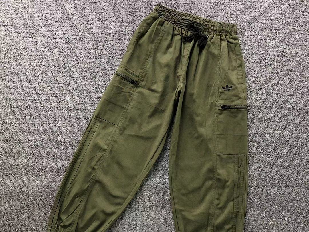 Adidas 168 A⭐I⭐AS TROUSERS 4204132977 (Im 170Cm 60Kg I Wear Size M In The Phot) - Image 8
