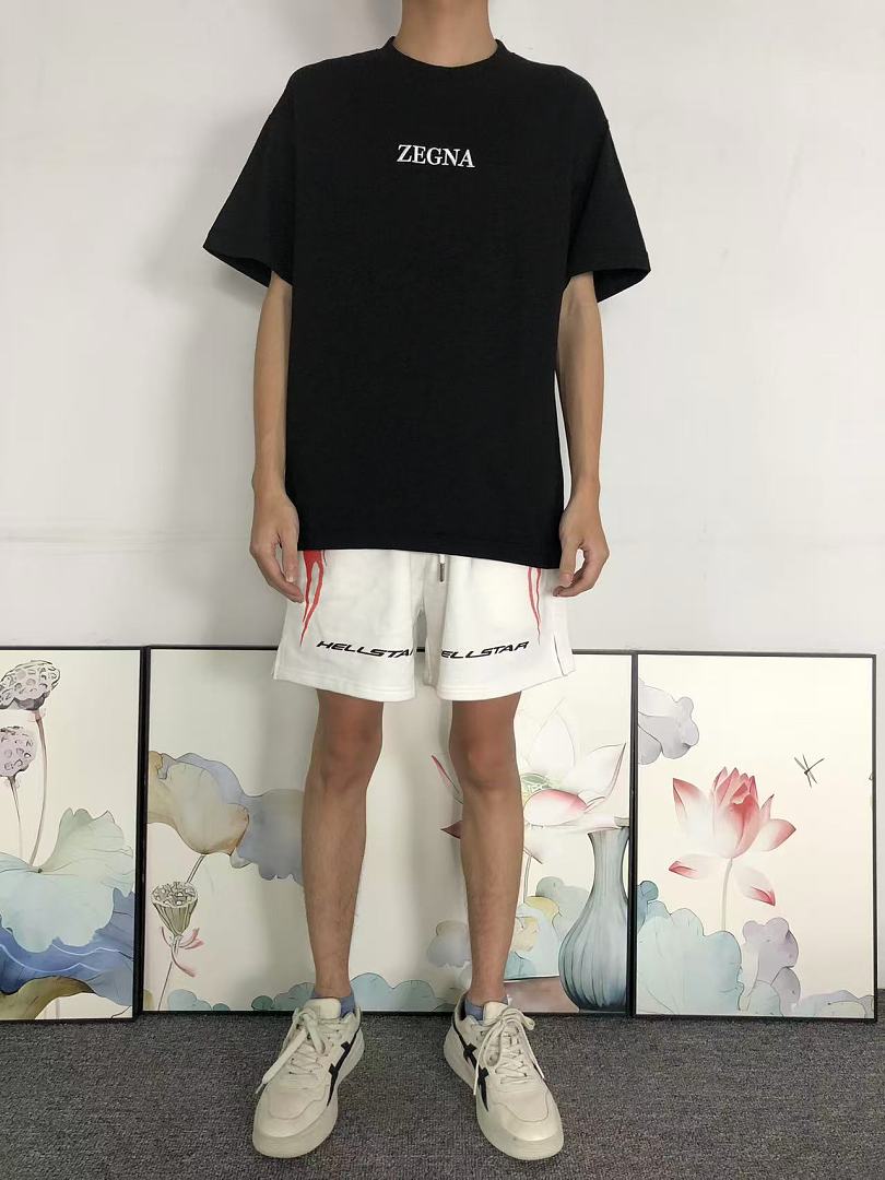 Zegna 113 ERMENEGILDO ZEGNA T-SHIRT 3206292920 (Im 170Cm 60Kg I Wear Size M In The Phot) - Image 3