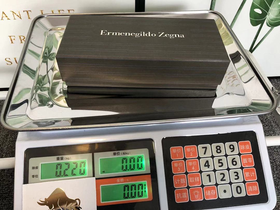 Zegna 65 ERMENEGILDO ZEGNA - Image 21