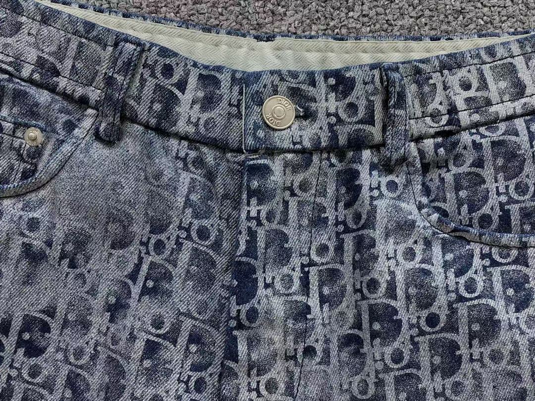 Dior 175 D⭐O⭐ SHORTS 404190817 (Im 170Cm 60Kg I Wear Size S In The Phot) - Image 14
