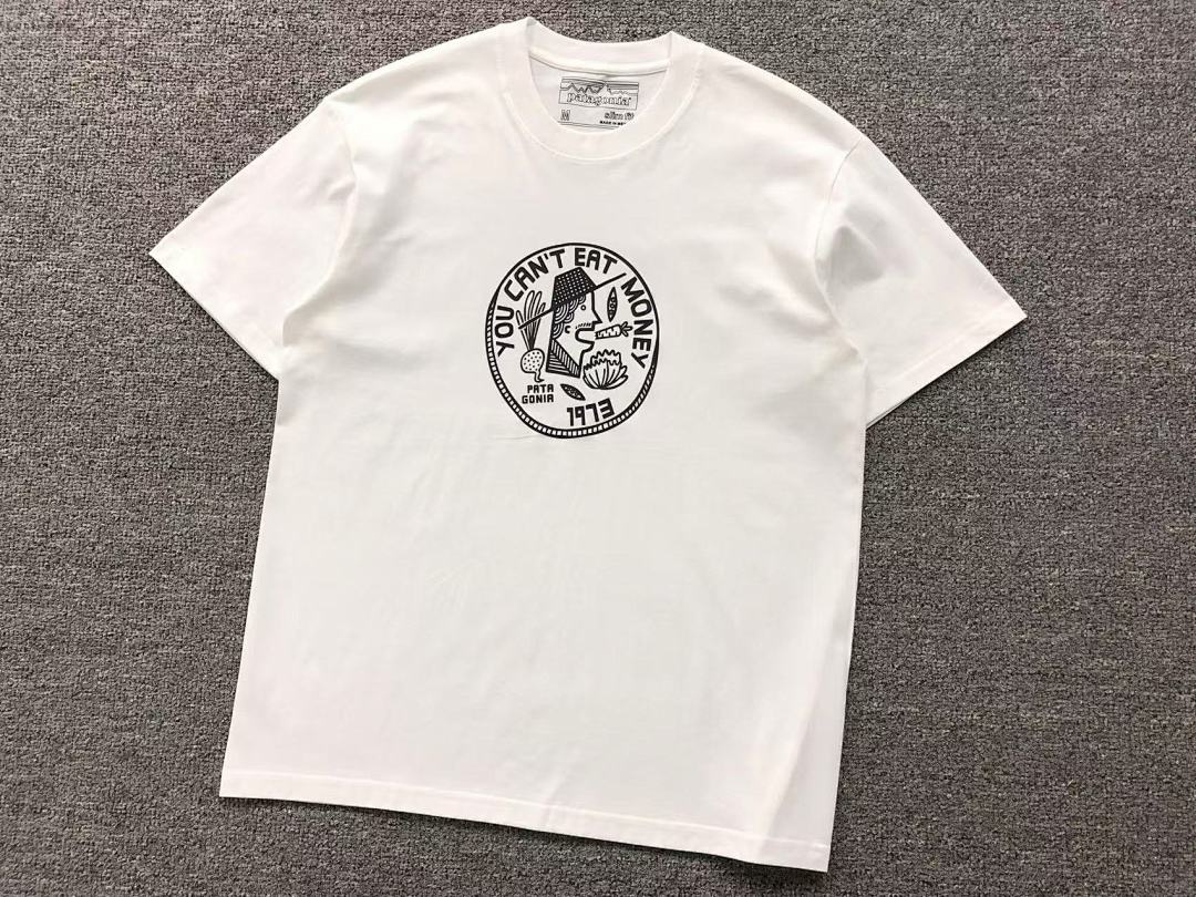 On Running 78 PATAGONIA T-SHIRT 3106130402 (Im 170Cm 60Kg I Wear Size M In The Phot) - Image 7
