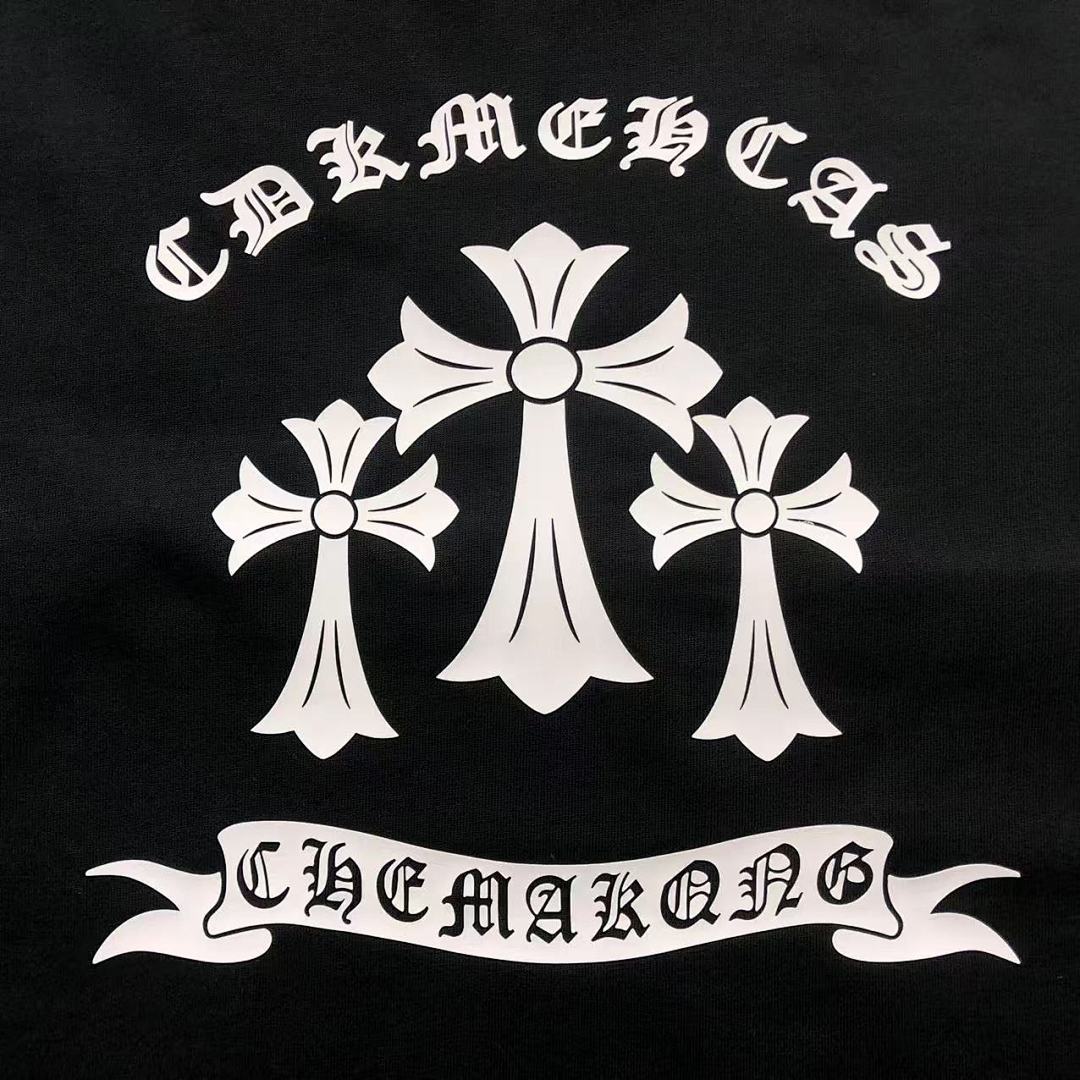 Comme des Garcons 126 C⭐⭐OME HE⭐⭐TS T-SHIRT 214191421 (Im 170Cm 60Kg I Wear Size M In The Phot) - Image 10