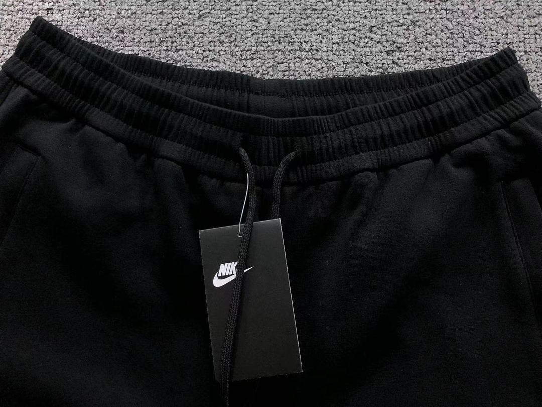 Nike 308 N⭐K⭐ HOODIE TROUSERS 2207010604 (Im 170Cm 60Kg I Wear Size XL In The Phot) - Image 40