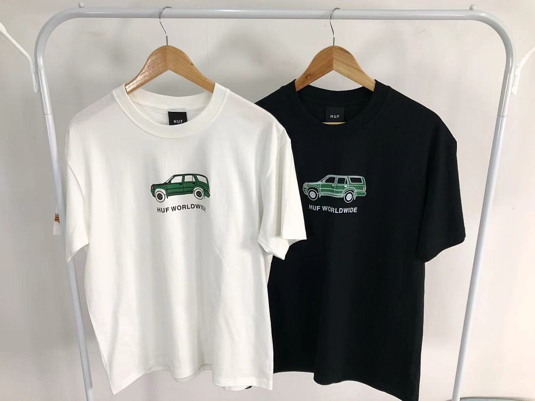 HUF 68 HUF T-SHIRT - Image 21