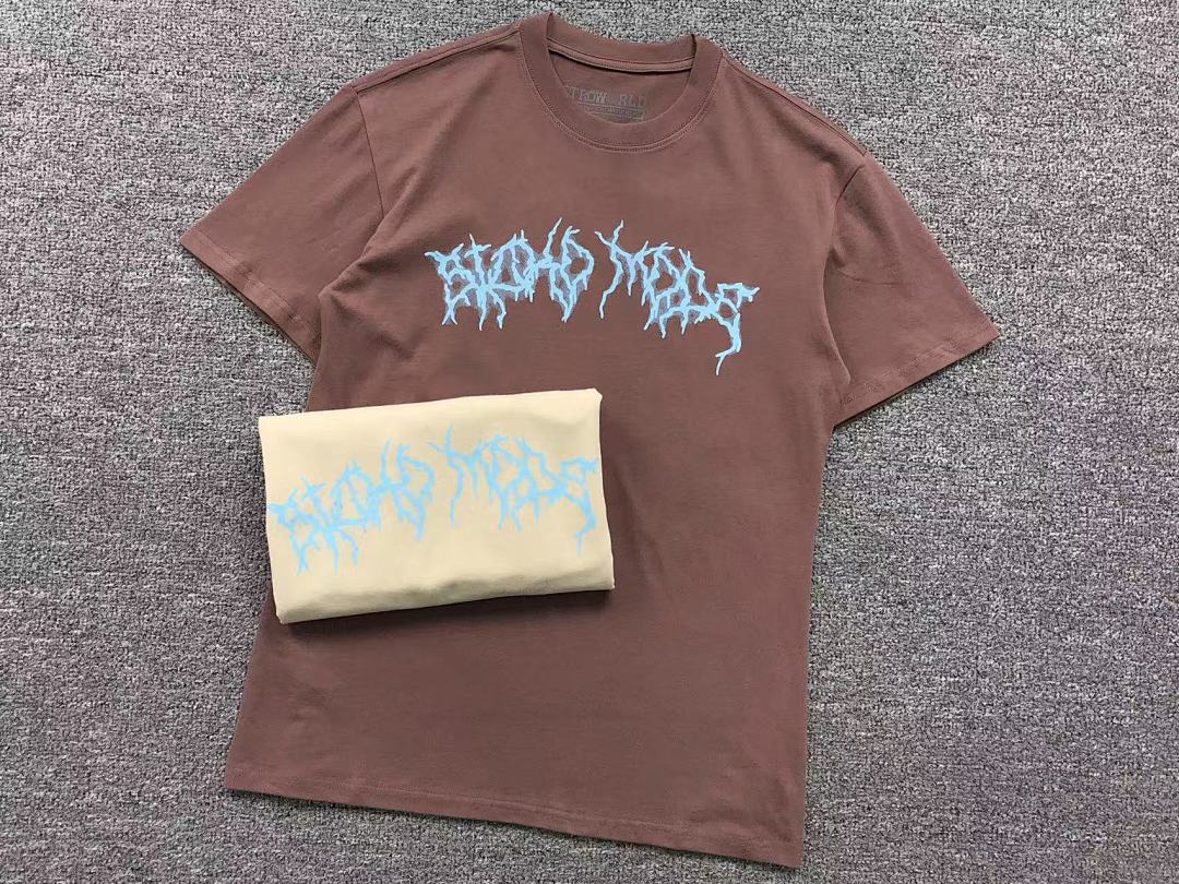 Travis Scott 79 TRAVIS SCOTT T-SHIRT 211141846 (Im 170Cm 57Kg I Wear Size S In The Phot) - Image 16