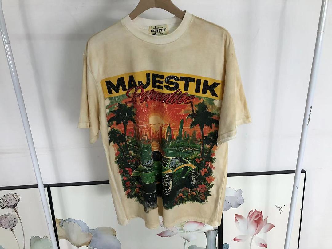 Unbranded 108 MA⭐ES⭐⭐K T-SHIRT 526030541 (Im 170Cm 60Kg I Wear Size S In The Phot) - Image 21