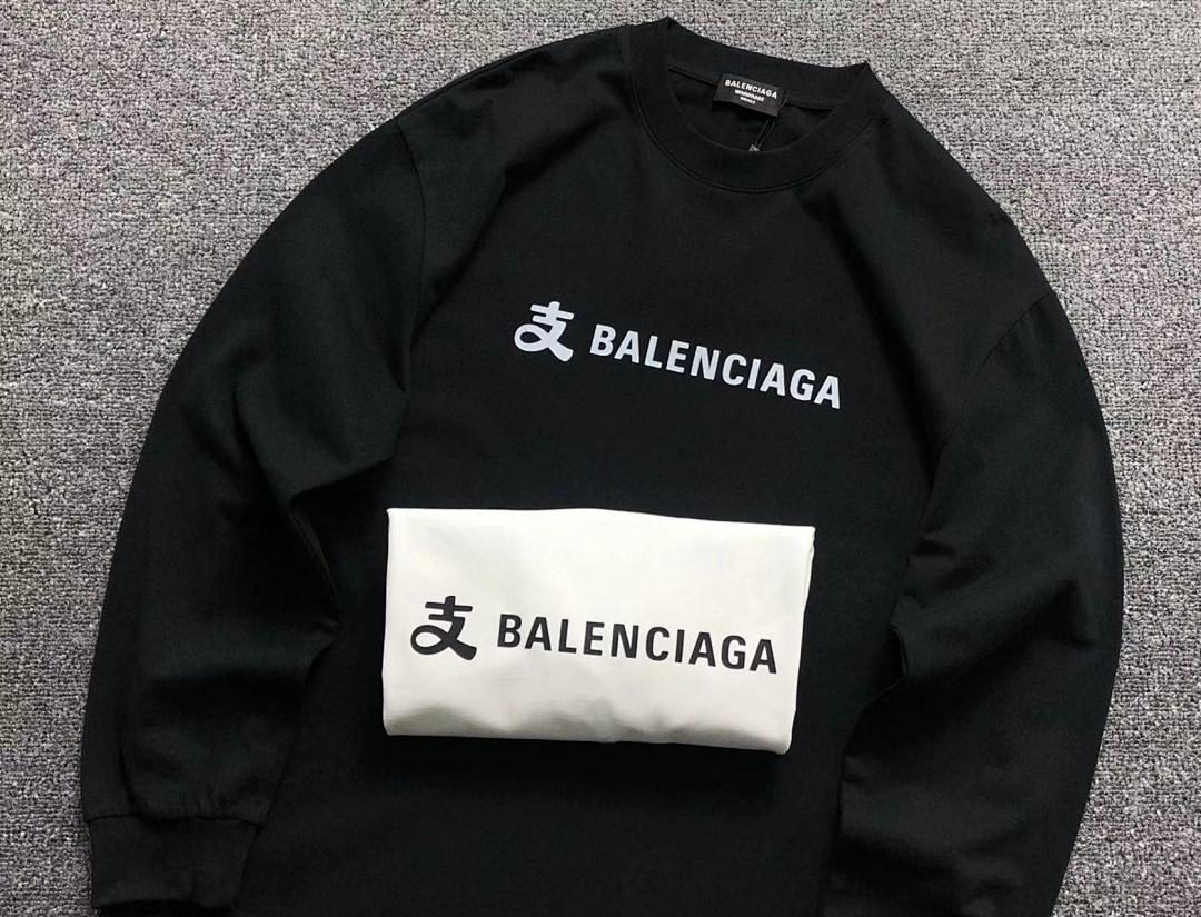 Balenciaga 135 B⭐L⭐⭐⭐IA⭐A LONG - Image 6