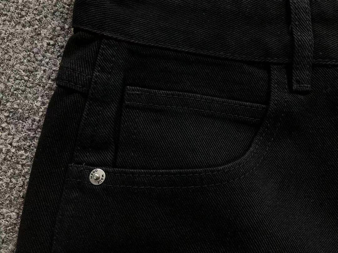 Comme des Garcons 185 C⭐⭐OME HE⭐⭐TS SHORTS 3207112217 (Im 170Cm 60Kg I Wear Size L In The Phot) - Image 14