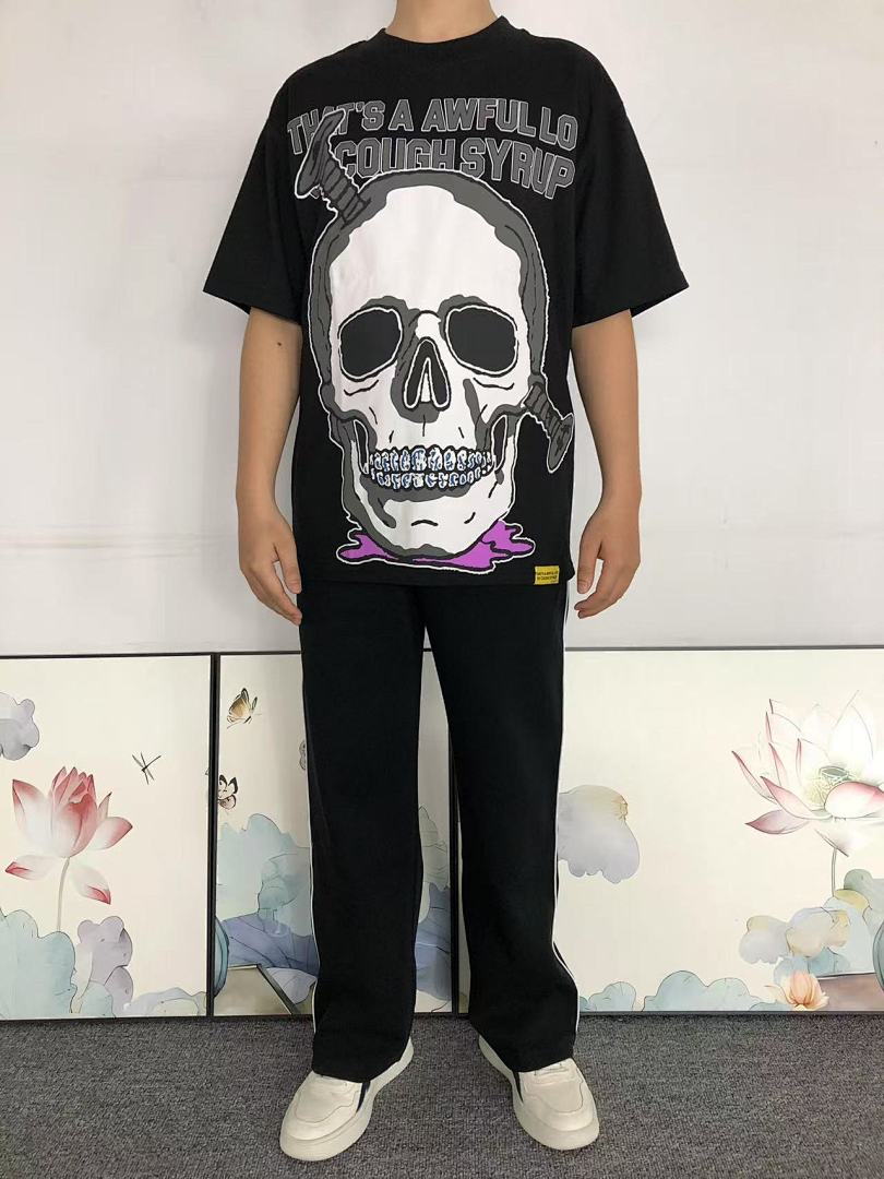 Cough Syrup 88 COU⭐H SY⭐UP T-SHIRT 58180378 (Im 170Cm 60Kg I Wear Size M In The Phot) - Image 3