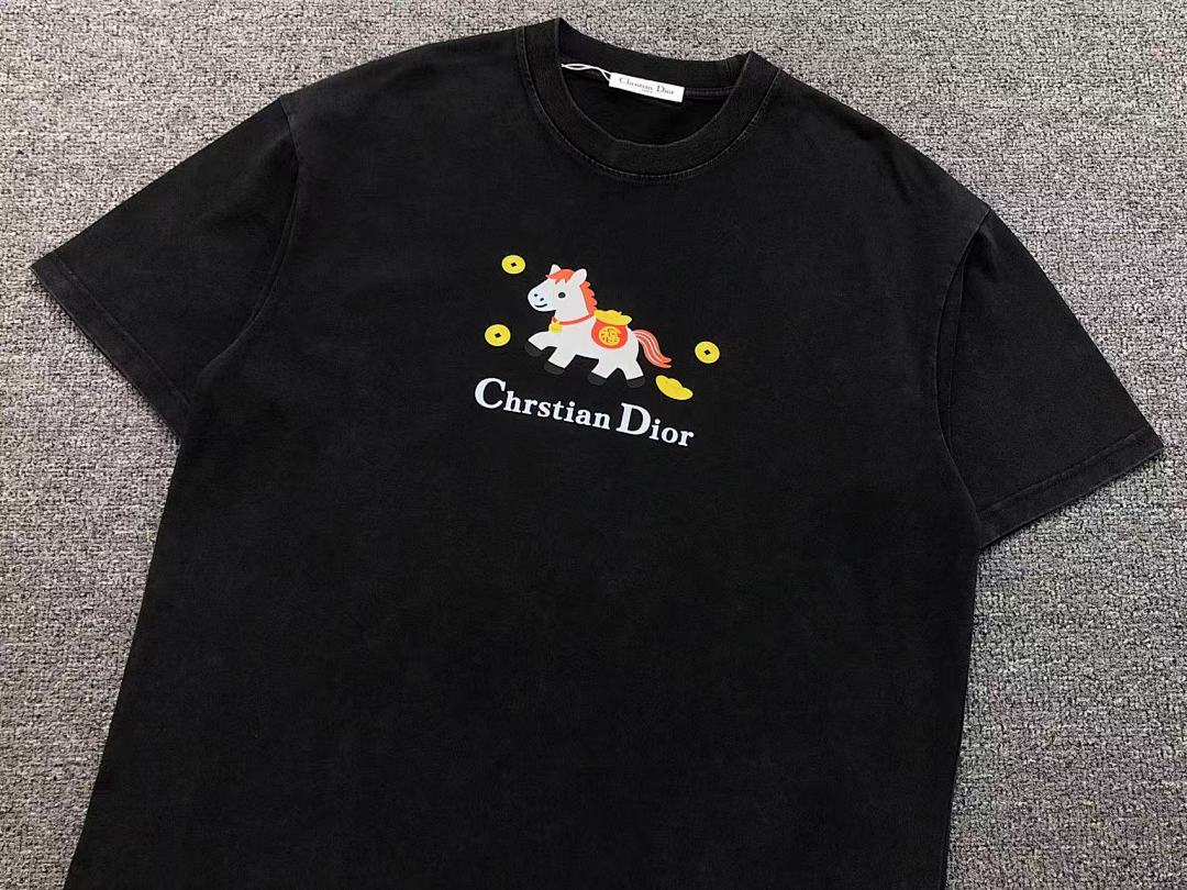 Unbranded 158 D⭐O⭐ T-SHIRT 2203252901 (Im 170Cm 65Kg I Wear Size L In The Phot) - Image 13