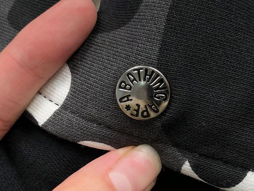 Bape 279 BAPE - Image 37