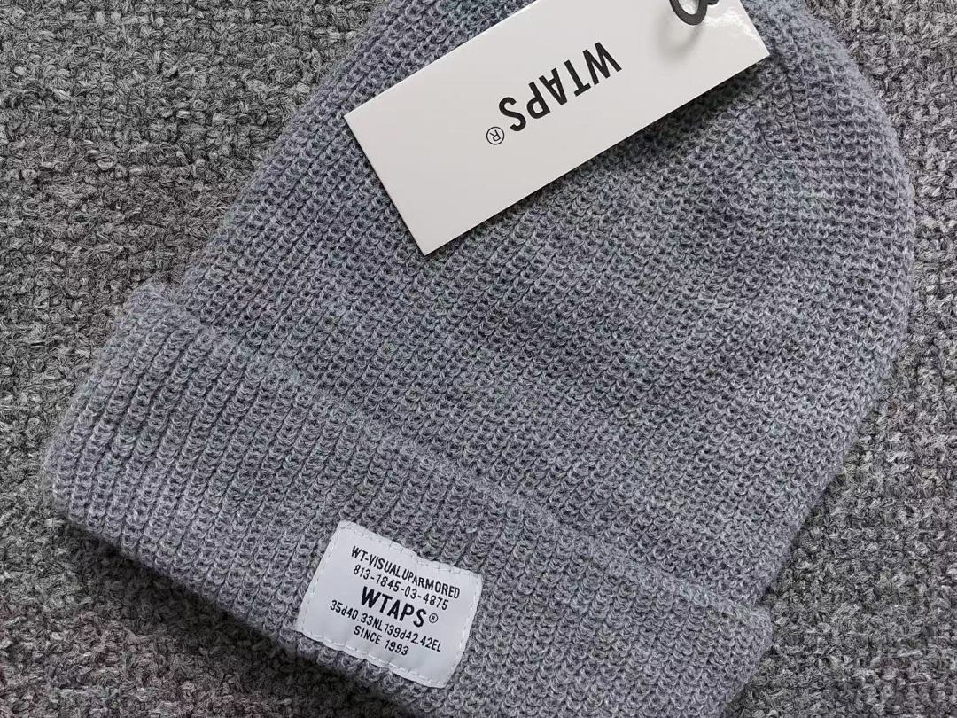 Wtaps 85 WT⭐⭐S - Image 9