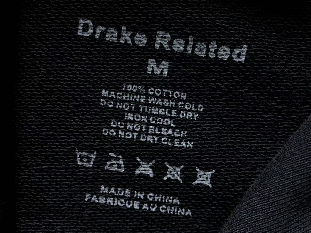 Unbranded 228 FASHION HOODIE 3201202272 (Im 170Cm 60Kg I Wear Size M In The Phot) - Image 29