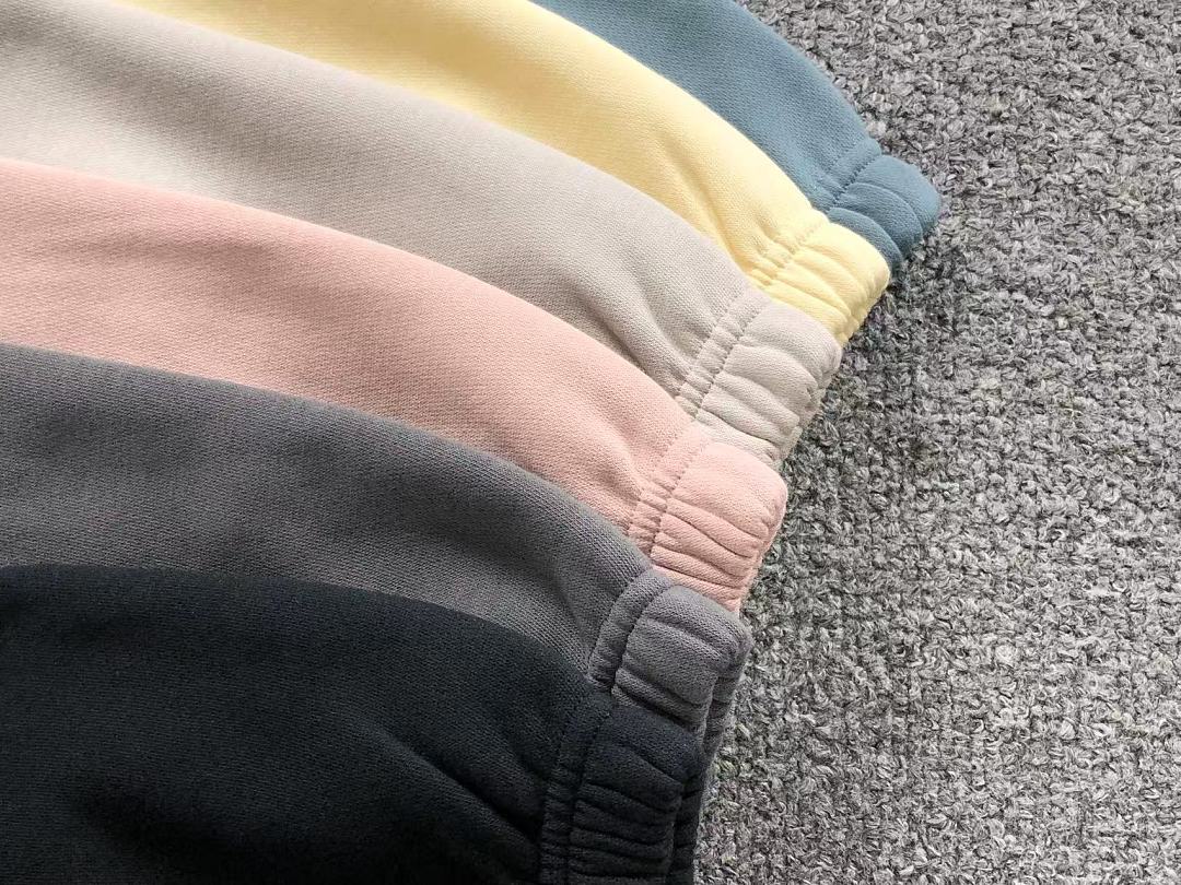 Fear of God 165 TROUSERS 139 FOG HOODIE - Image 63