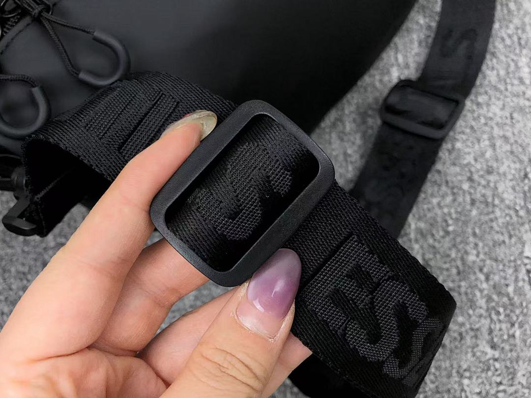 Fear of God 85 FOG BAG 111190866 (Long 28CM* Wide 12CM* High 18CM) - Image 14