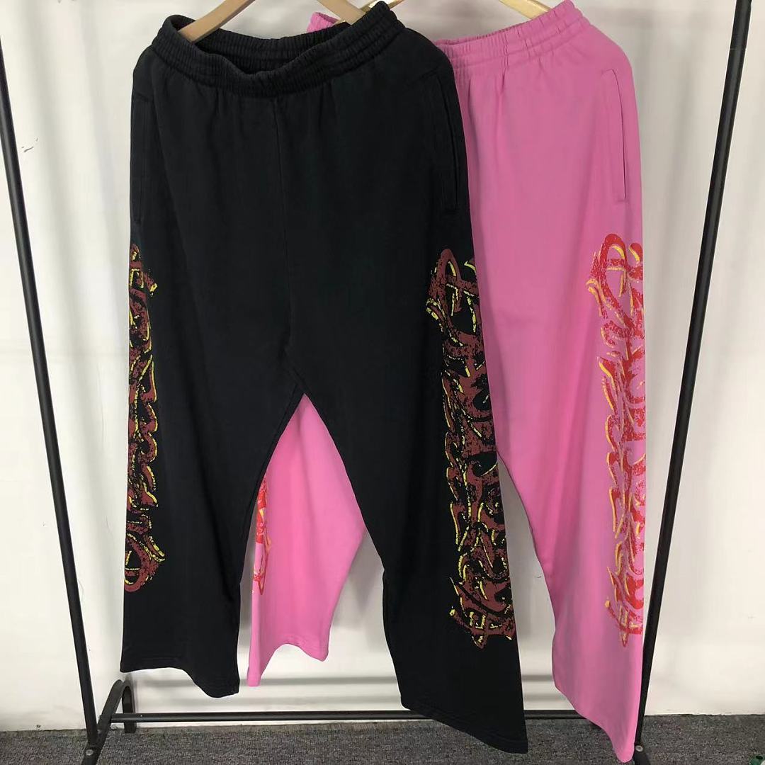 Balenciaga 208 B⭐L⭐⭐⭐IA⭐A TROUSERS 3206170821 (Im 170Cm 60Kg I Wear Size S In The Phot) - Image 33