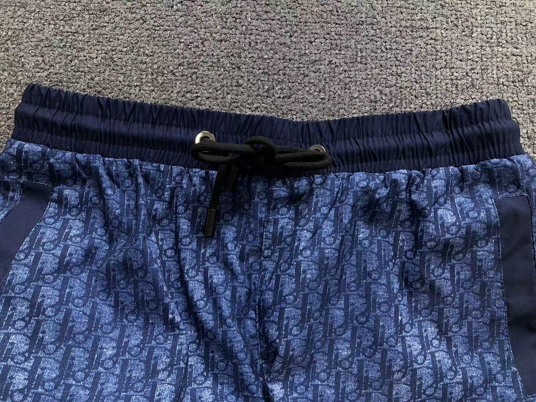 Dior 95 D⭐O⭐ SHORTS 3203273920 (Im 170Cm 60Kg I Wear Size L In The Phot) - Image 17
