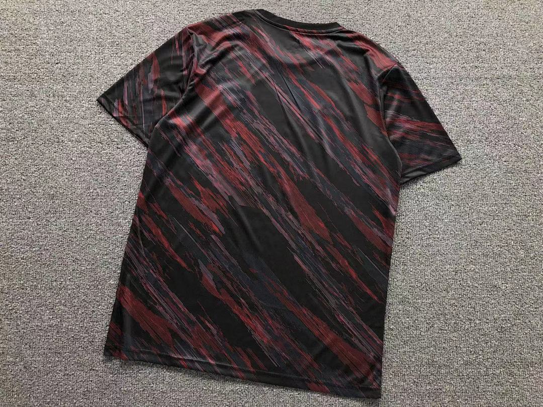 Unbranded 78 FOOTBALL T-SHIRT 31042802002 (Im 170Cm 60Kg I Wear Size L In The Phot) - Image 11