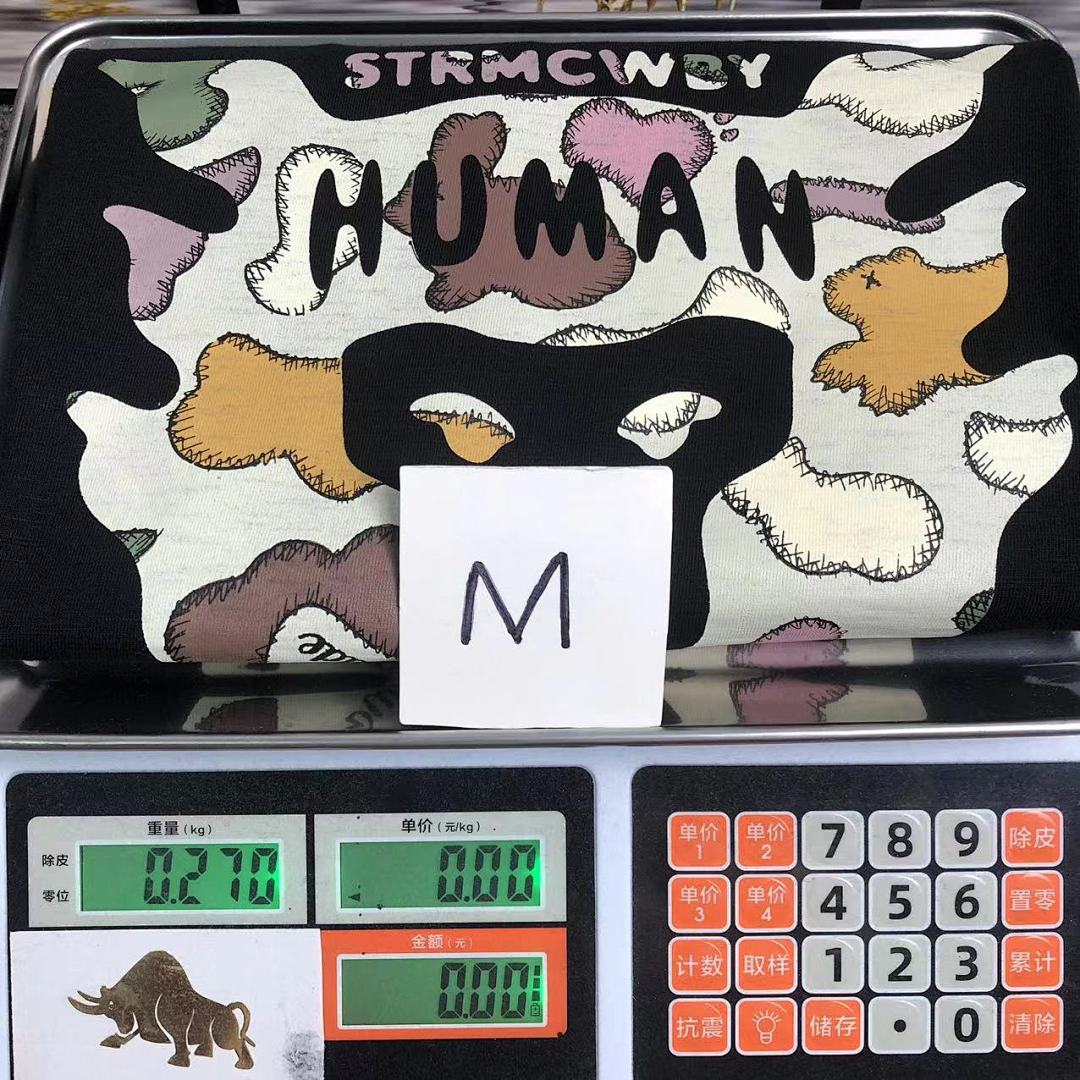 Human Made 105 HUMAN MADE T-SHIRT - Image 23