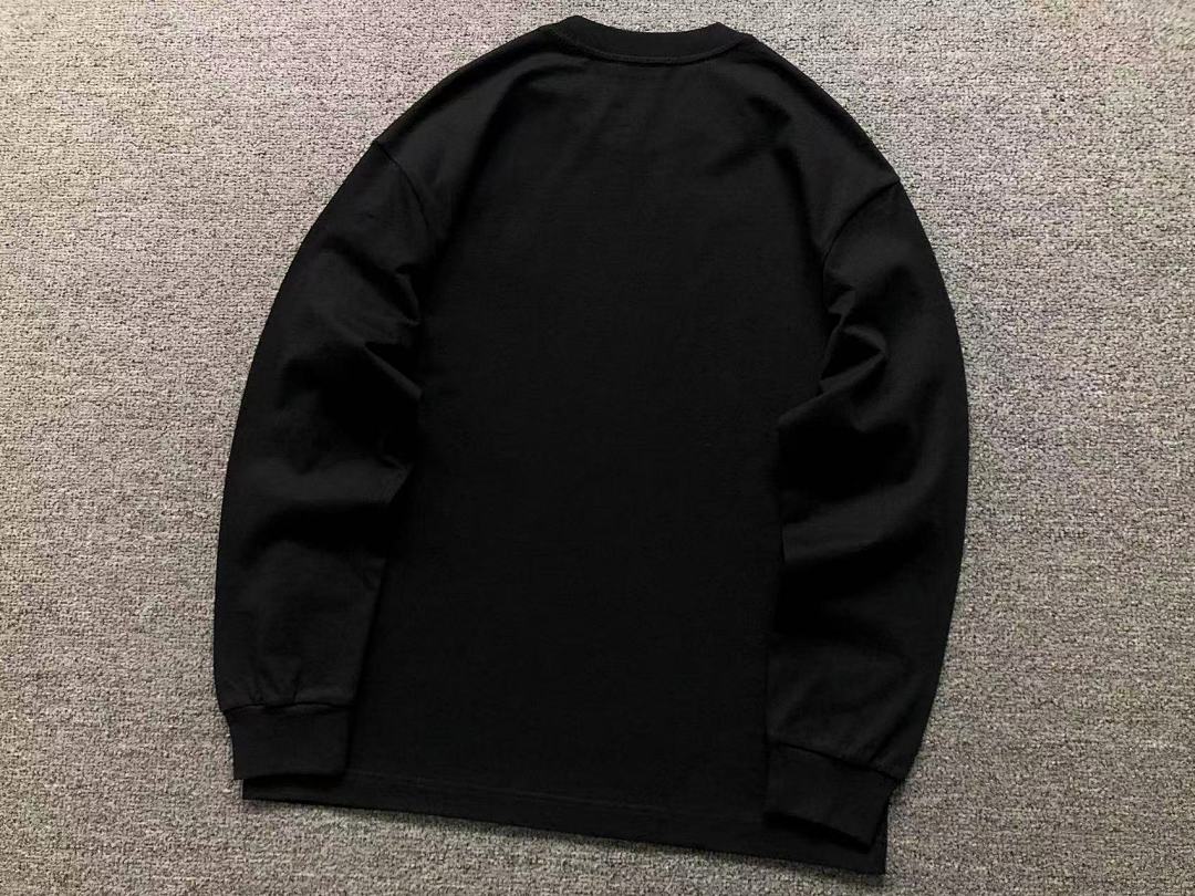 Dior 135 D⭐O⭐ LONG SLEEVED 3109020221 (Im 170Cm 60Kg I Wear Size M In The Phot) - Image 17