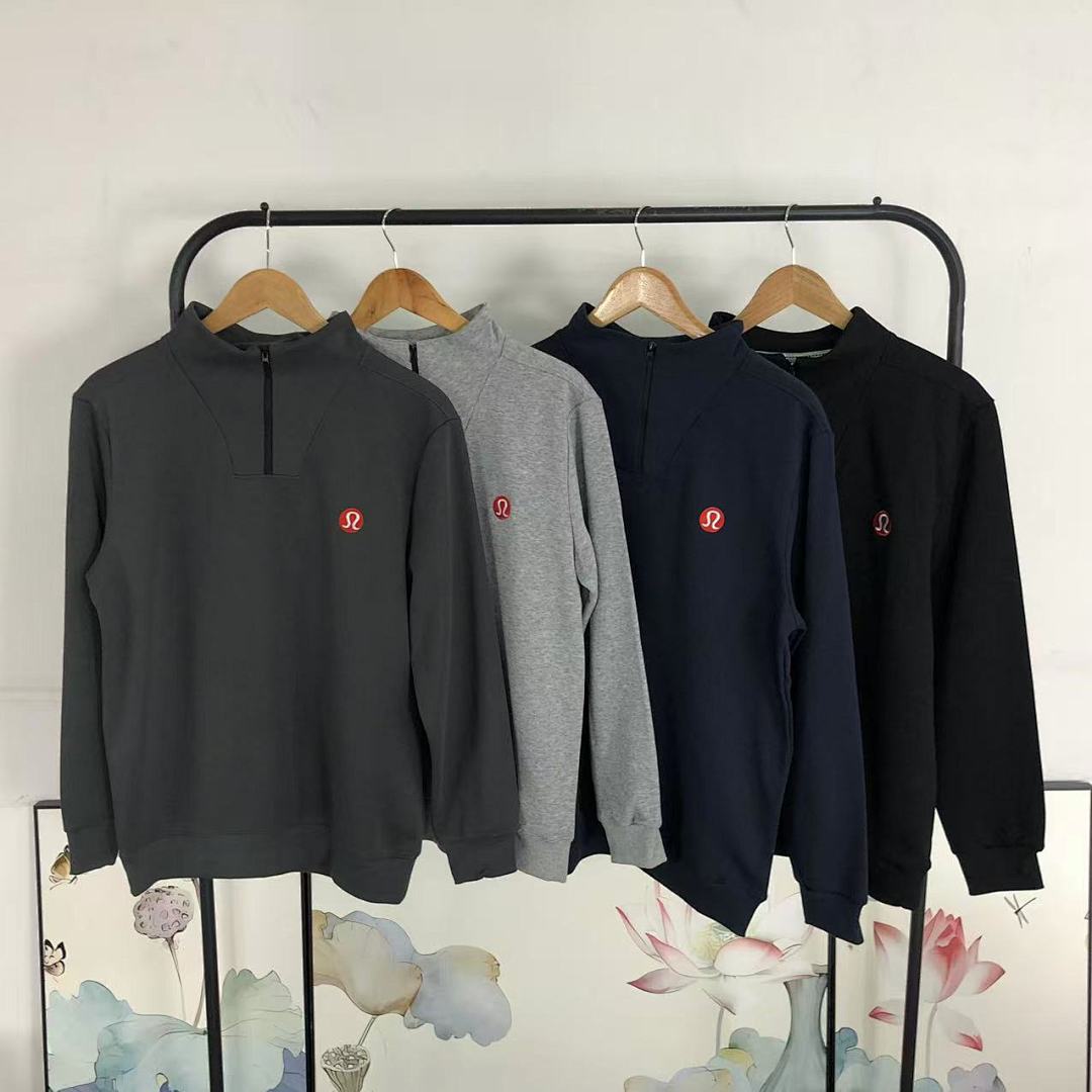 Unbranded 215 LULULEMON HOODIE 2112094401 (Im 170Cm 60Kg I Wear Size L In The Phot) - Image 30