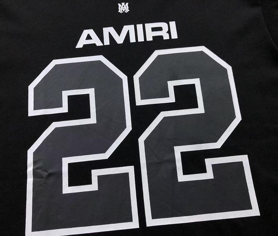 AMIRI 98 AMIRI T-SHIRT - Image 7
