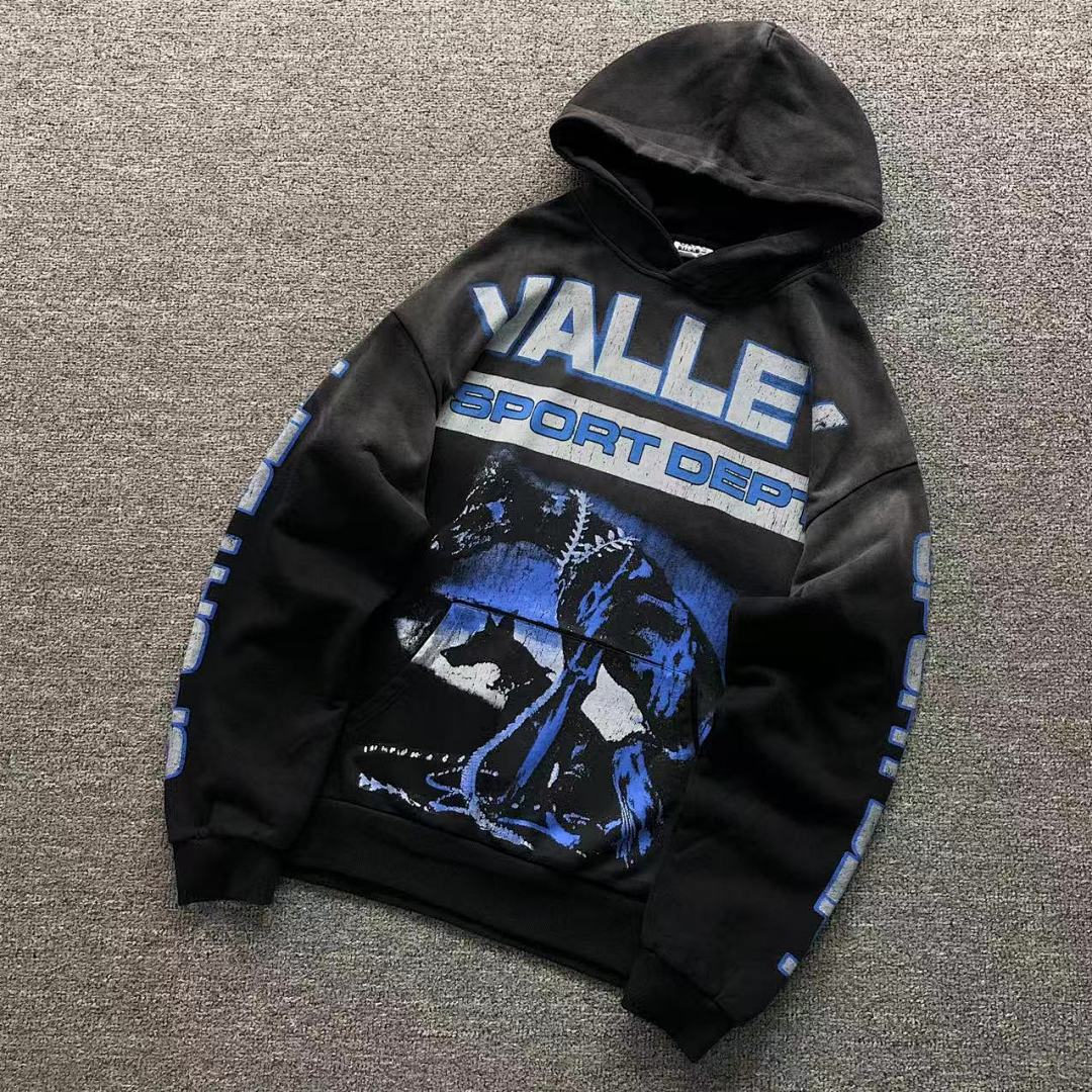 175 V⭐LL⭐Y HOODIE 3110211017 (Im 170Cm 60Kg I Wear Size L In The Phot), photo 1