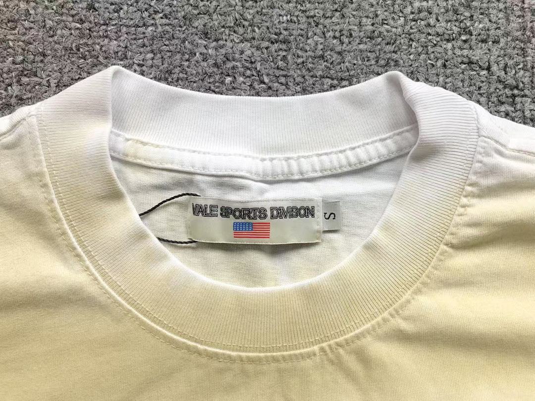 Unbranded 109 V⭐LL⭐Y T-SHIRT 3105061417 (Im 170Cm 60Kg I Wear Size S In The Phot) - Image 12