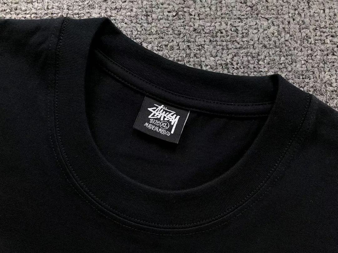 Stussy 85 STUSSY T-SHIRT - Image 26