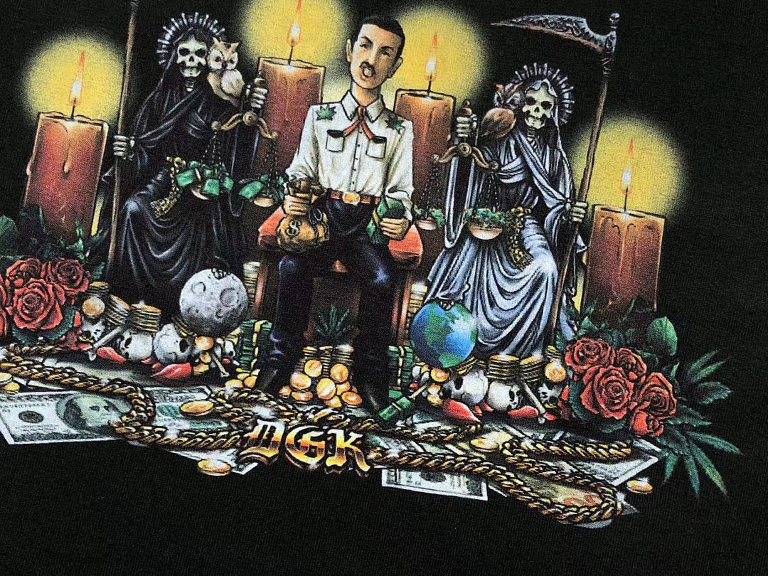 DGK 95 DGK T-SHIRT - Image 16