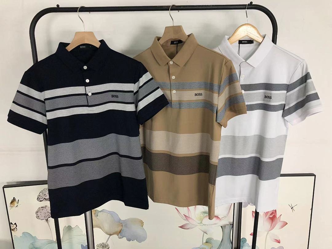 Hugo Boss 128 H⭐G⭐ B⭐⭐S POLO 5212320147 (Im 170Cm 60Kg I Wear Size L In The Phot) - Image 22