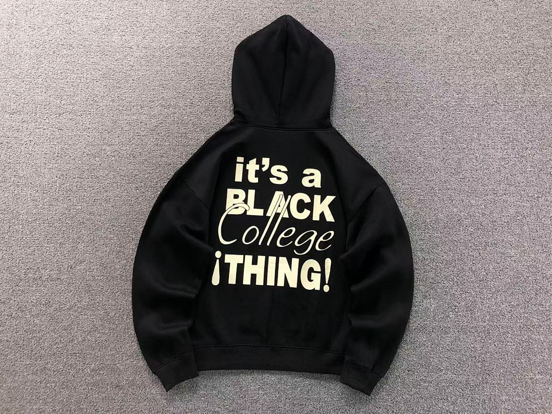Fear of God 98 FOG HOODIE 11063030119 (Im 170Cm 60Kg I Wear Size S In The Phot) - Image 13