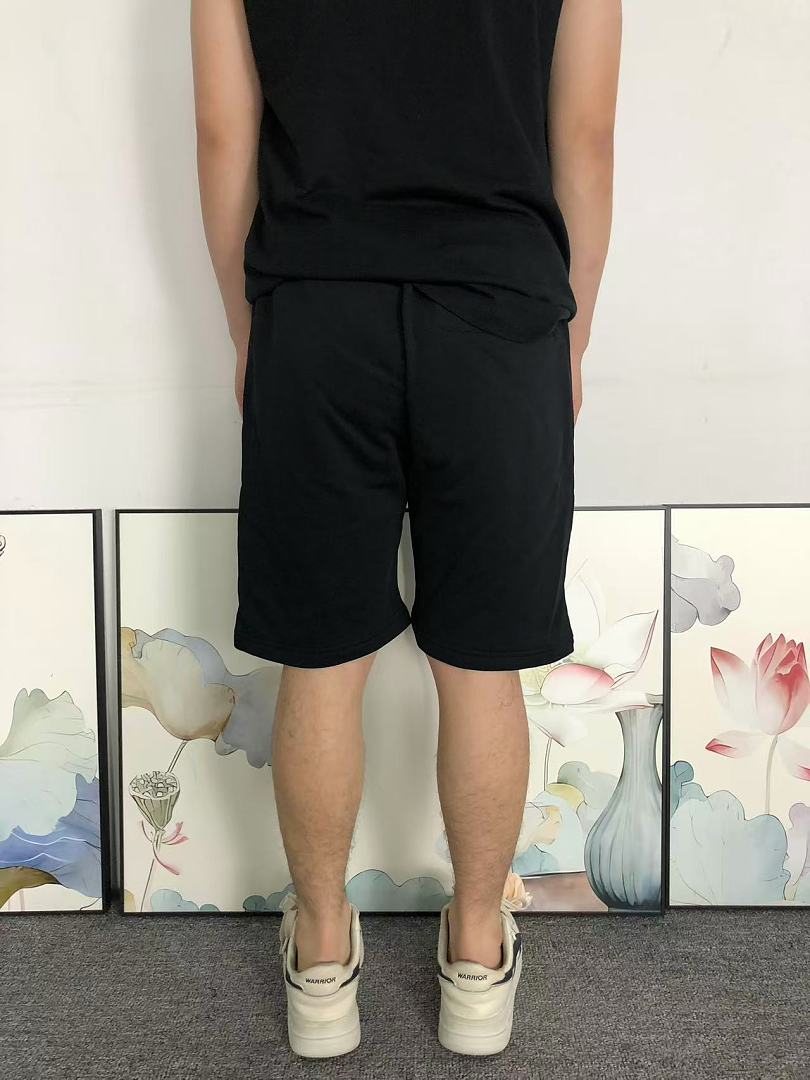 Prada 128 P⭐A⭐A SHORTS 2204150504 (Im 170Cm 60Kg I Wear Size L In The Phot) - Image 5