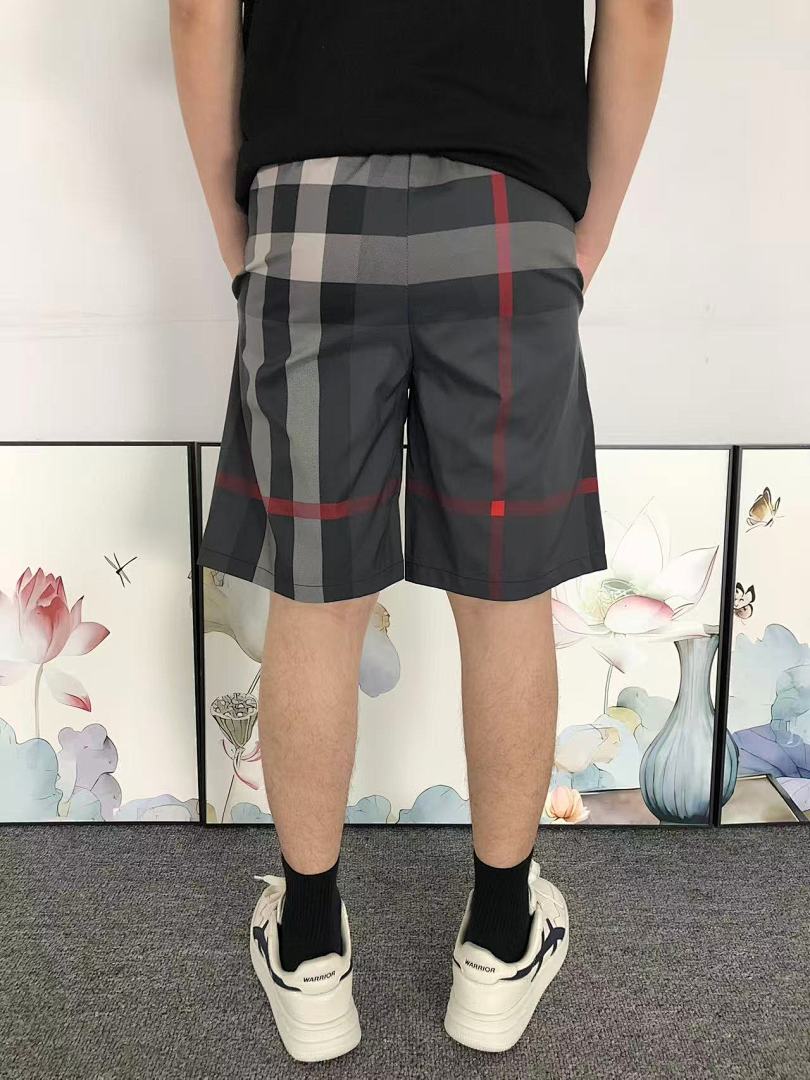 Burberry 95 B⭐R⭐E⭐RY SHORTS 215163420 (Im 170Cm 60Kg I Wear Size L In The Phot) - Image 4