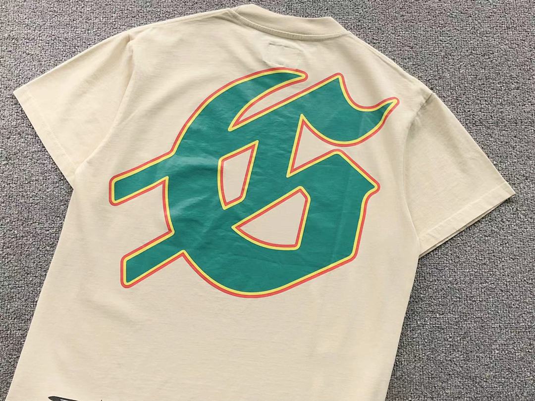 Godspeed 85 GO⭐S⭐E⭐D T-SHIRT 505172091 (Im 170Cm 60Kg I Wear Size S In The Phot) - Image 17