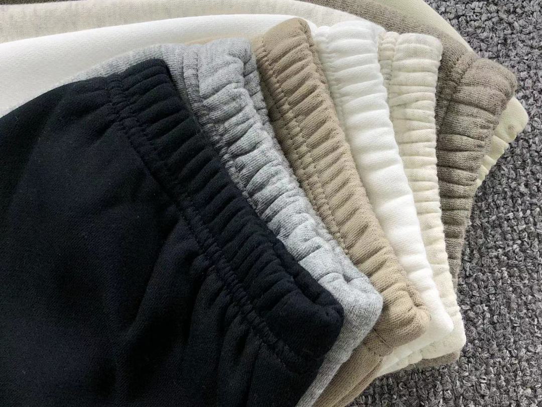 Fear of God TROUSERS 165 FOG - Image 65