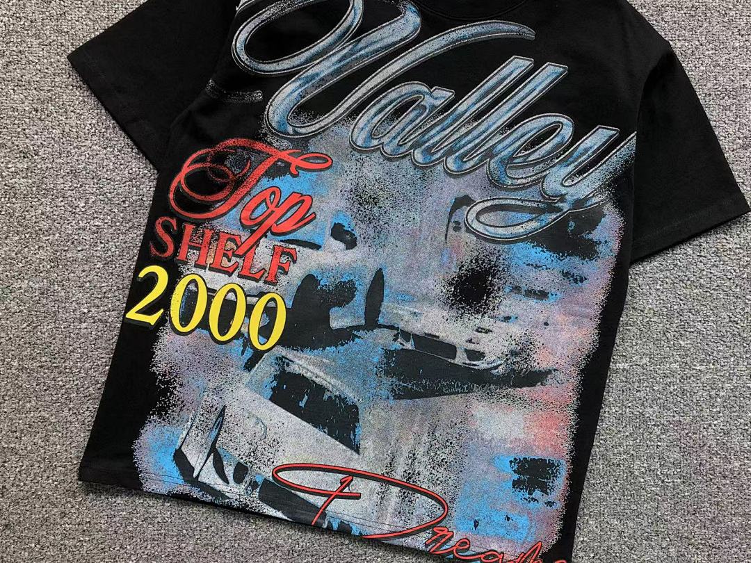 Unbranded 88 V⭐LL⭐Y T-SHIRT 3105190296 (Im 170Cm 60Kg I Wear Size M In The Phot) - Image 12
