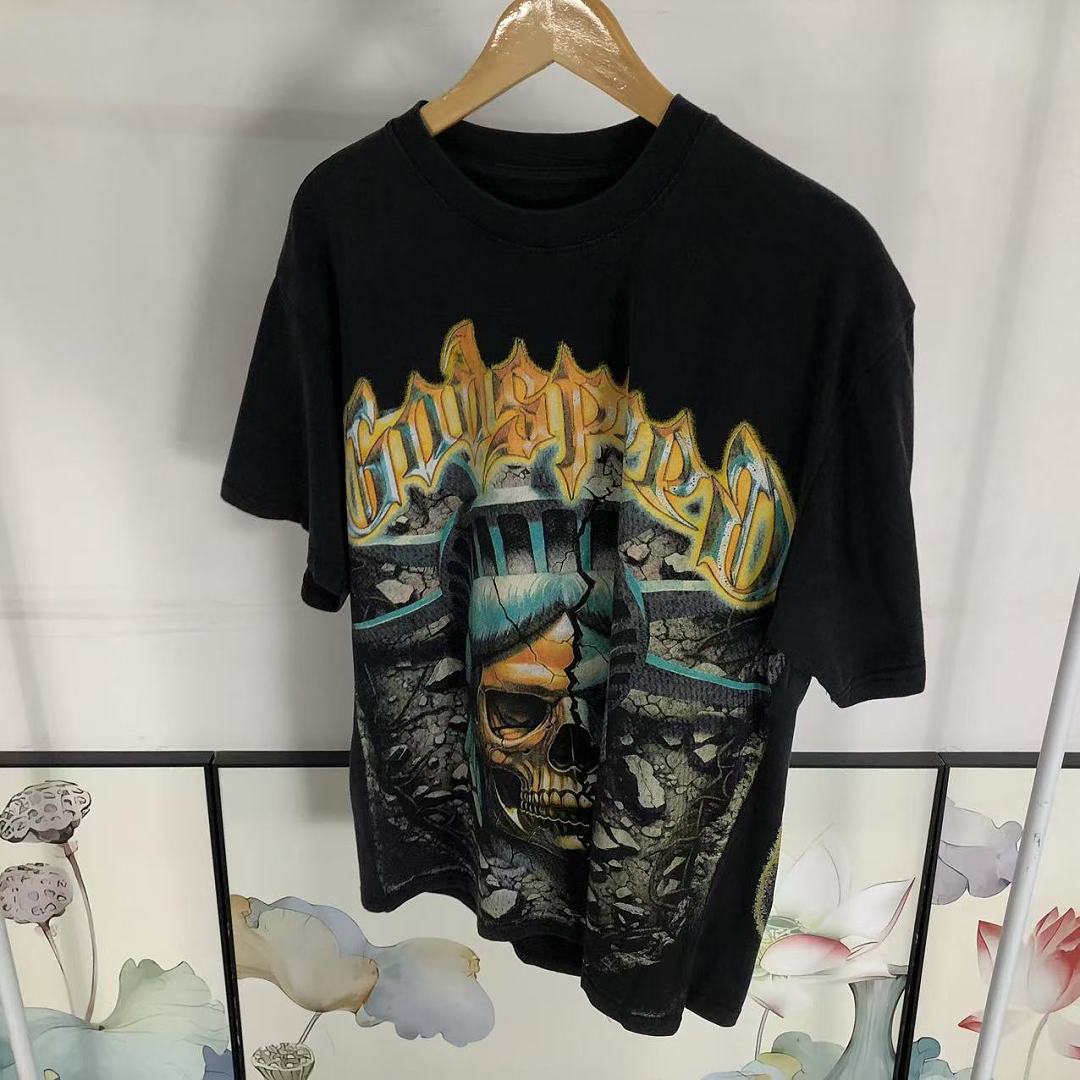 Godspeed 108 GO⭐S⭐E⭐D T-SHIRT 3205274917 (Im 170Cm 60Kg I Wear Size S In The Phot) - Image 22
