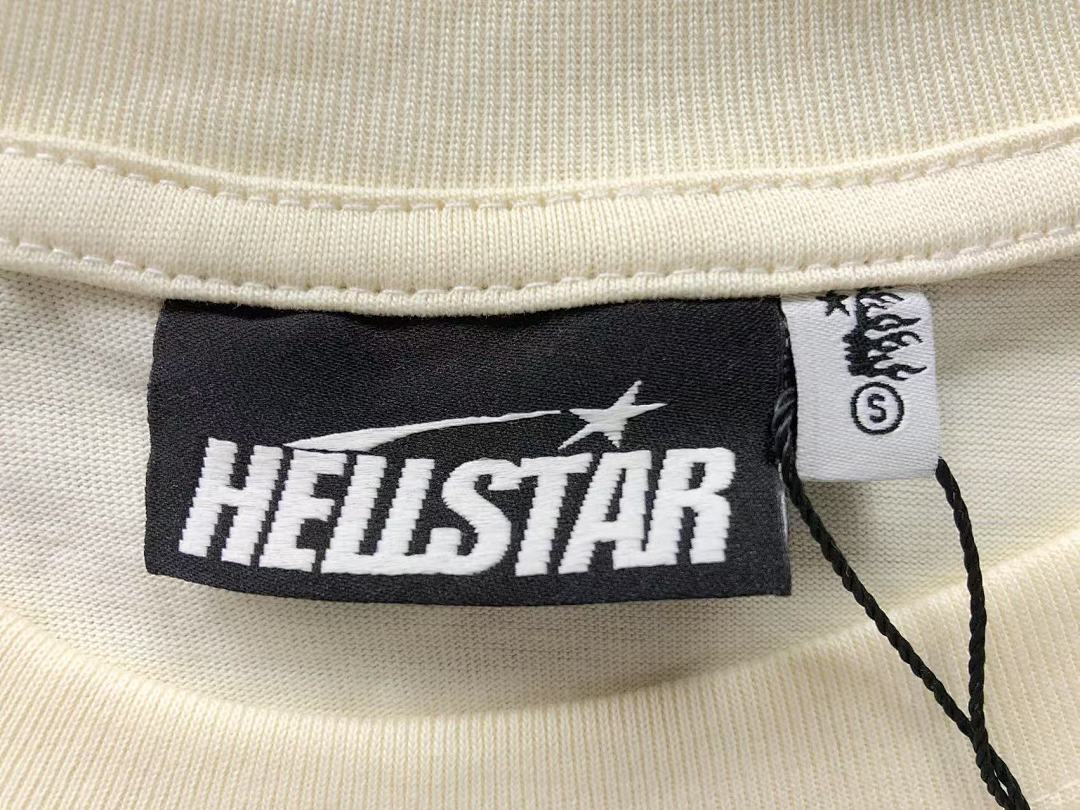Hellstar 98 HELLSTAR T-SHIRT 502261617 (Im 170Cm 57Kg I Wear Size S In The Phot) - Image 18