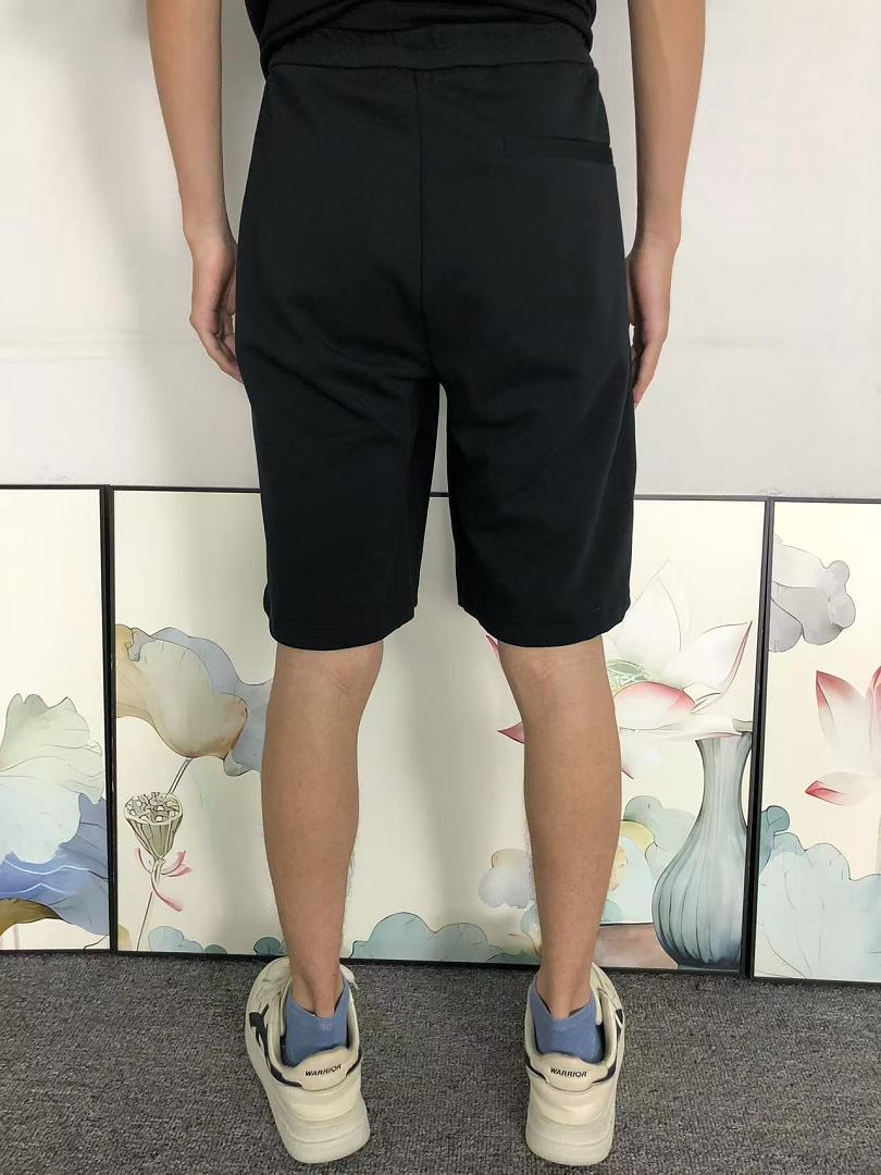 Hugo Boss 135 H⭐G⭐ B⭐⭐S SHORTS 2206270404 (Im 170Cm 60Kg I Wear Size XL In The Phot) - Image 4