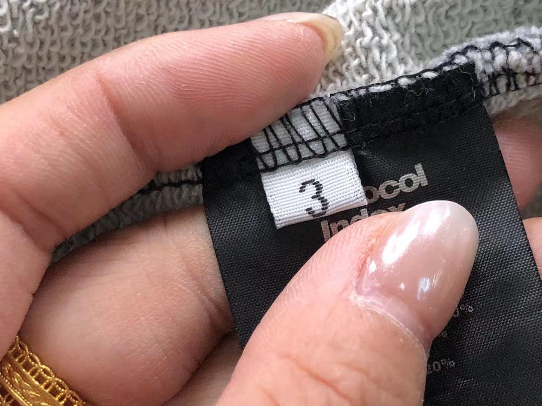 Unbranded 228 P⭐OT⭐COL IN⭐EX HOODIE 3208142917 (Im 170Cm 60Kg I Wear Size 3 In The Phot) - Image 17