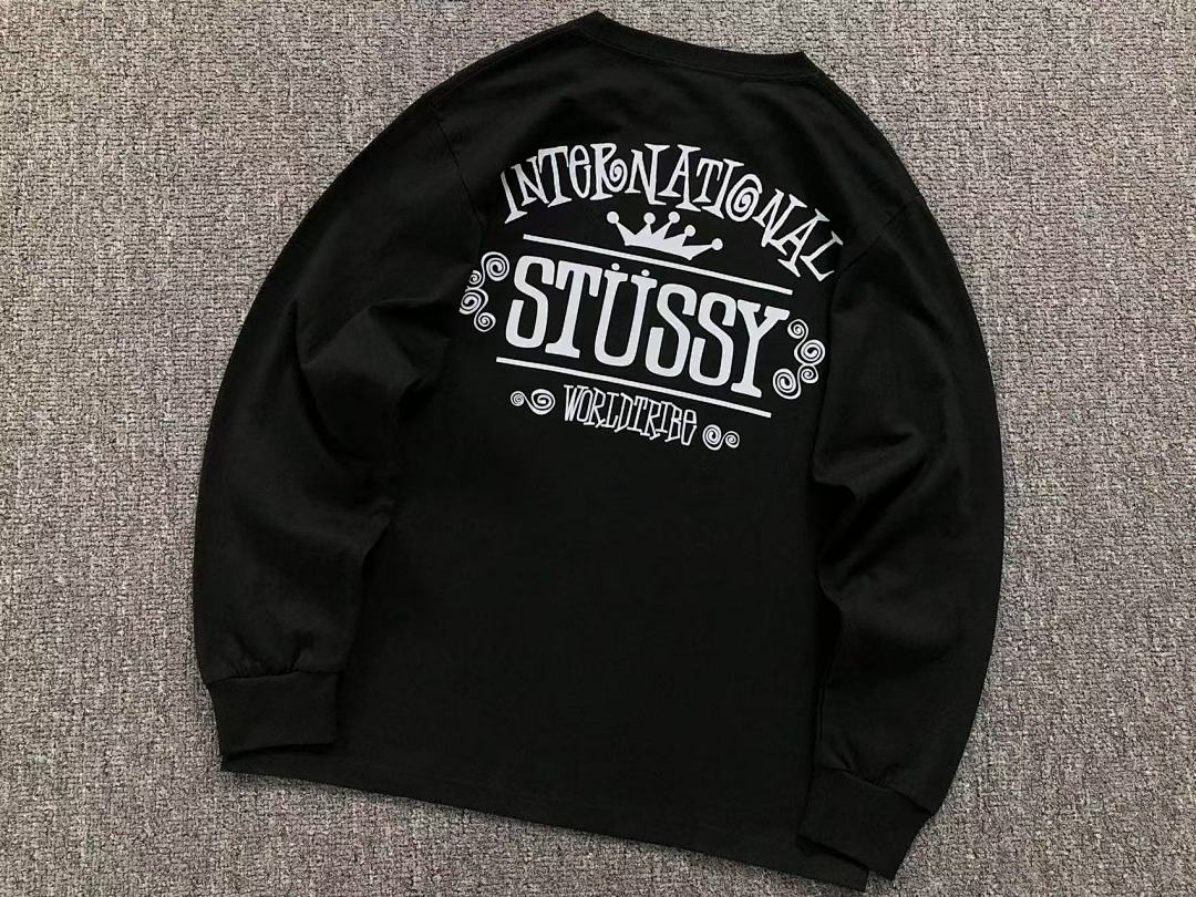Stussy 108 STUSSY LONG - Image 6