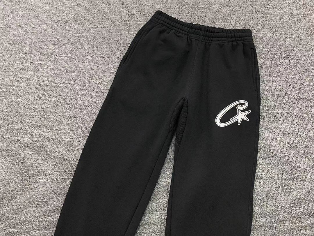 Corteiz TROUSERS 128 CORTEIZ HOODIE - Image 28
