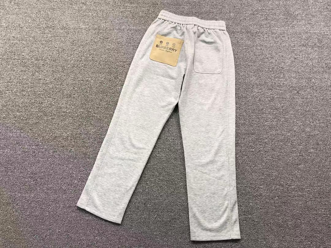 Burberry 185 B⭐R⭐E⭐RY TROUSERS 31010041917 (Im 170Cm 60Kg I Wear Size L In The Phot) - Image 7
