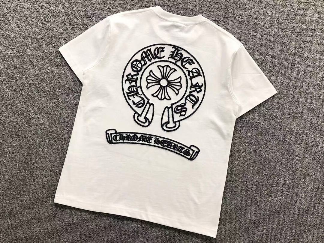Comme des Garcons 165 C⭐⭐OME HE⭐⭐TS T-SHIRT 3110140417 (Im 170Cm 60Kg I Wear Size S In The Phot) - Image 13