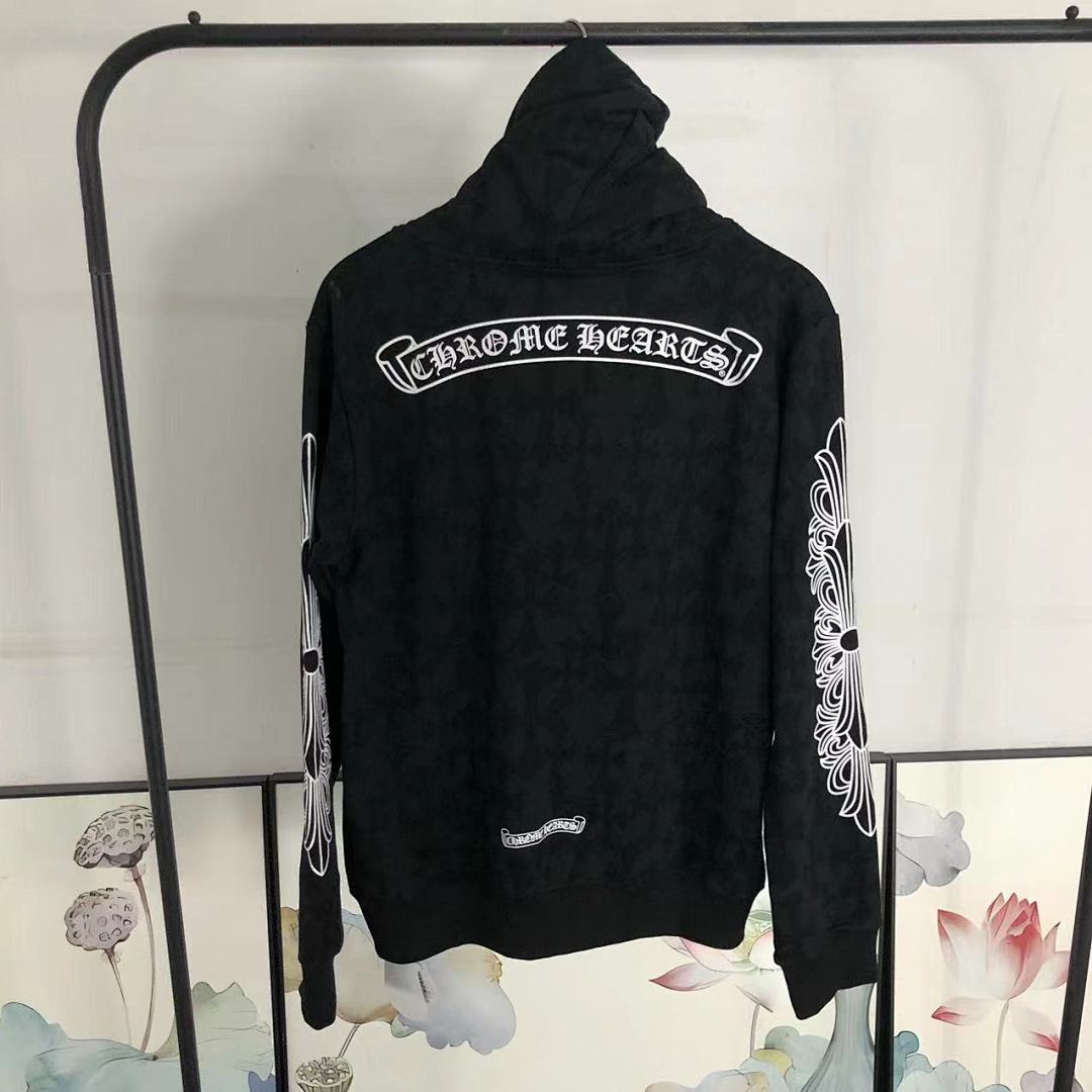 Comme des Garcons 158 C⭐⭐OME HE⭐⭐TS HOODIE 42082925144 (Im 170Cm 60Kg I Wear Size S In The Phot) - Image 31