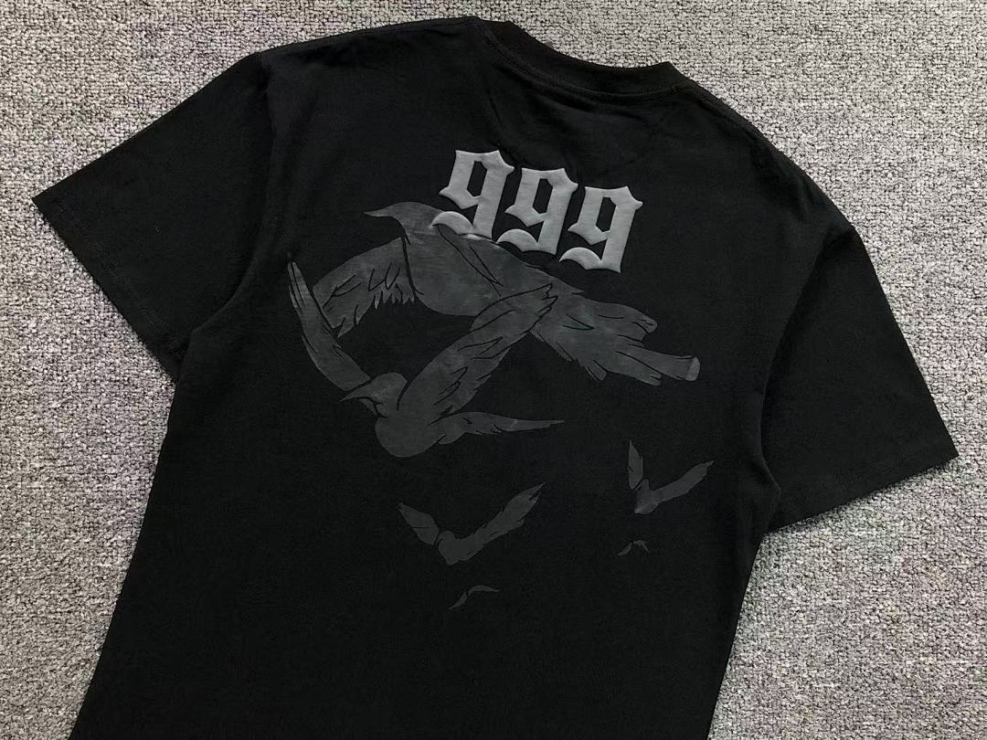 Revenge 69 REVENGE T-SHIRT 504010991 (Im 170Cm 60Kg I Wear Size S In The Phot) - Image 20