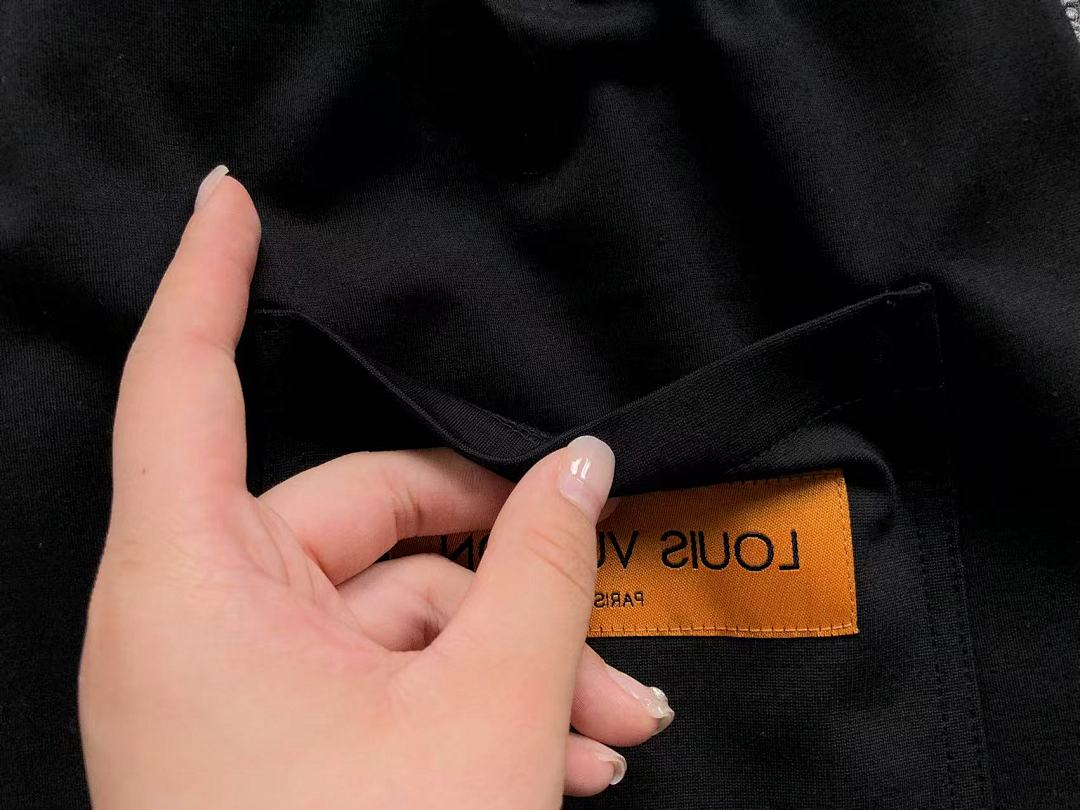 Louis Vuitton 115 L⭐ SHORTS 3203231920 (Im 170Cm 60Kg I Wear Size XL In The Phot) - Image 23
